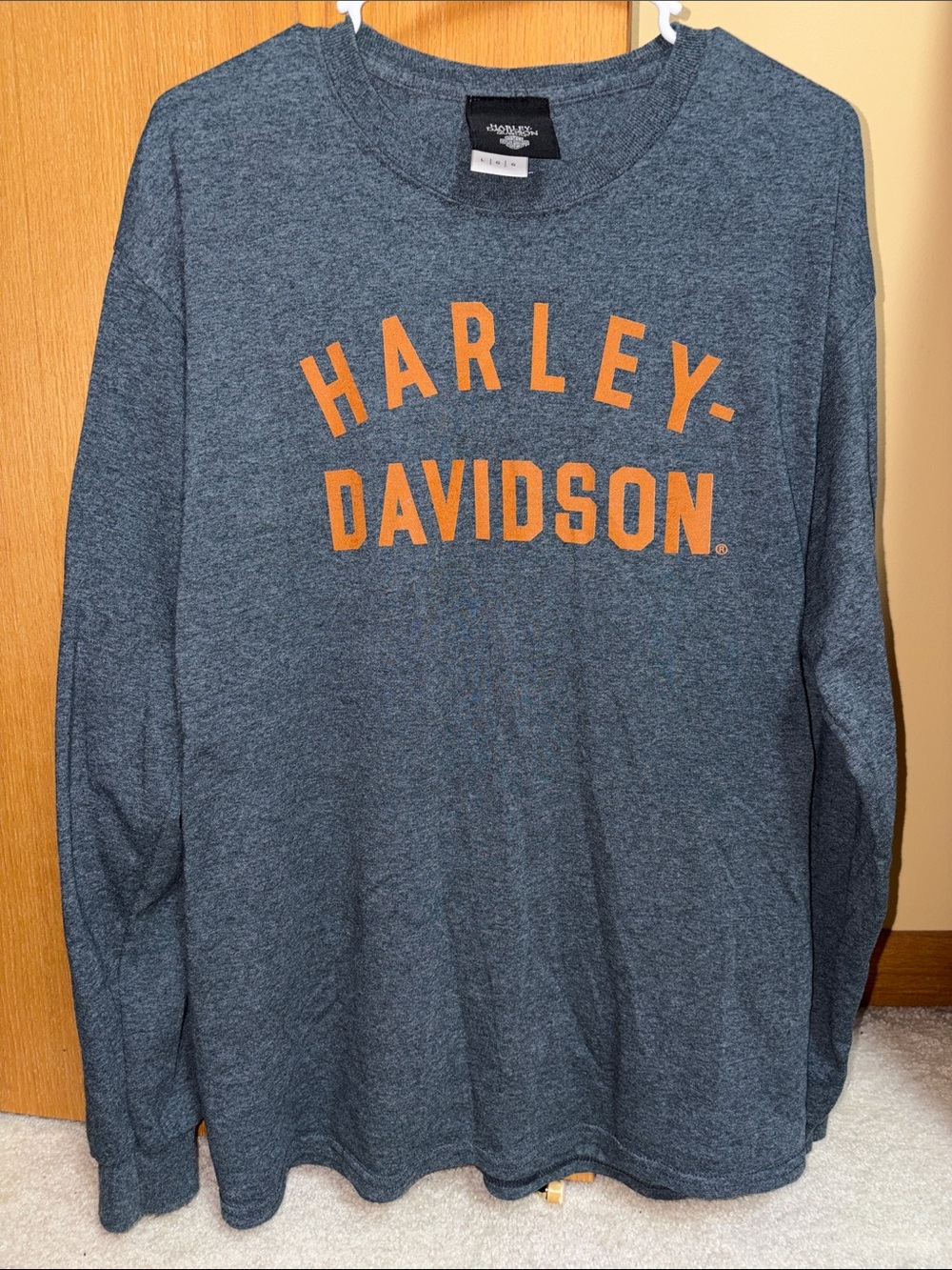 Harley-Davidson Museum Long Sleeve